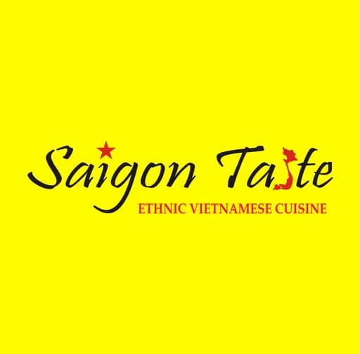 Saigon Taste