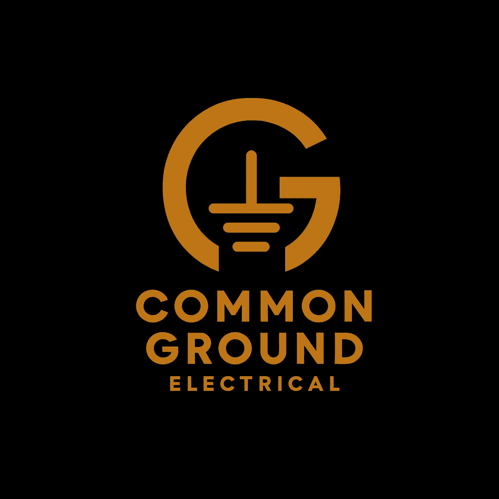 Common Ground Electrical