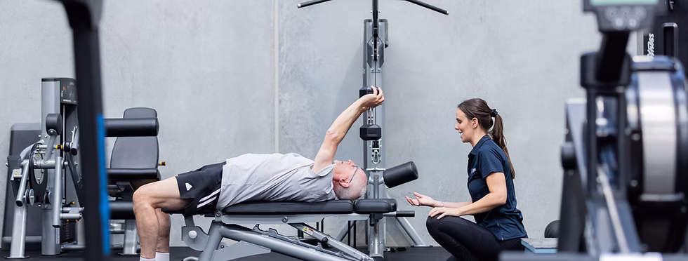 Align - Functional Fitness — Personal Trainers in Richmond