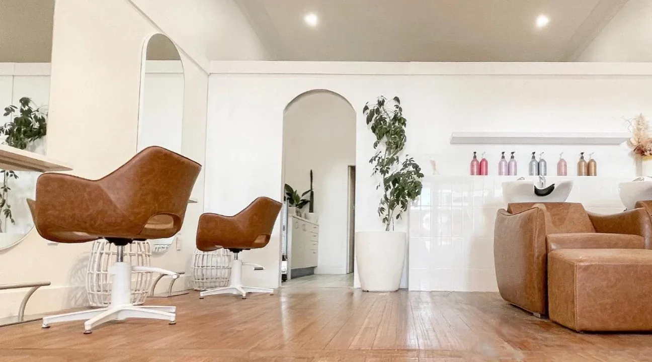 Dream Hair Blonde Studio — Hair Salons in Mosgiel