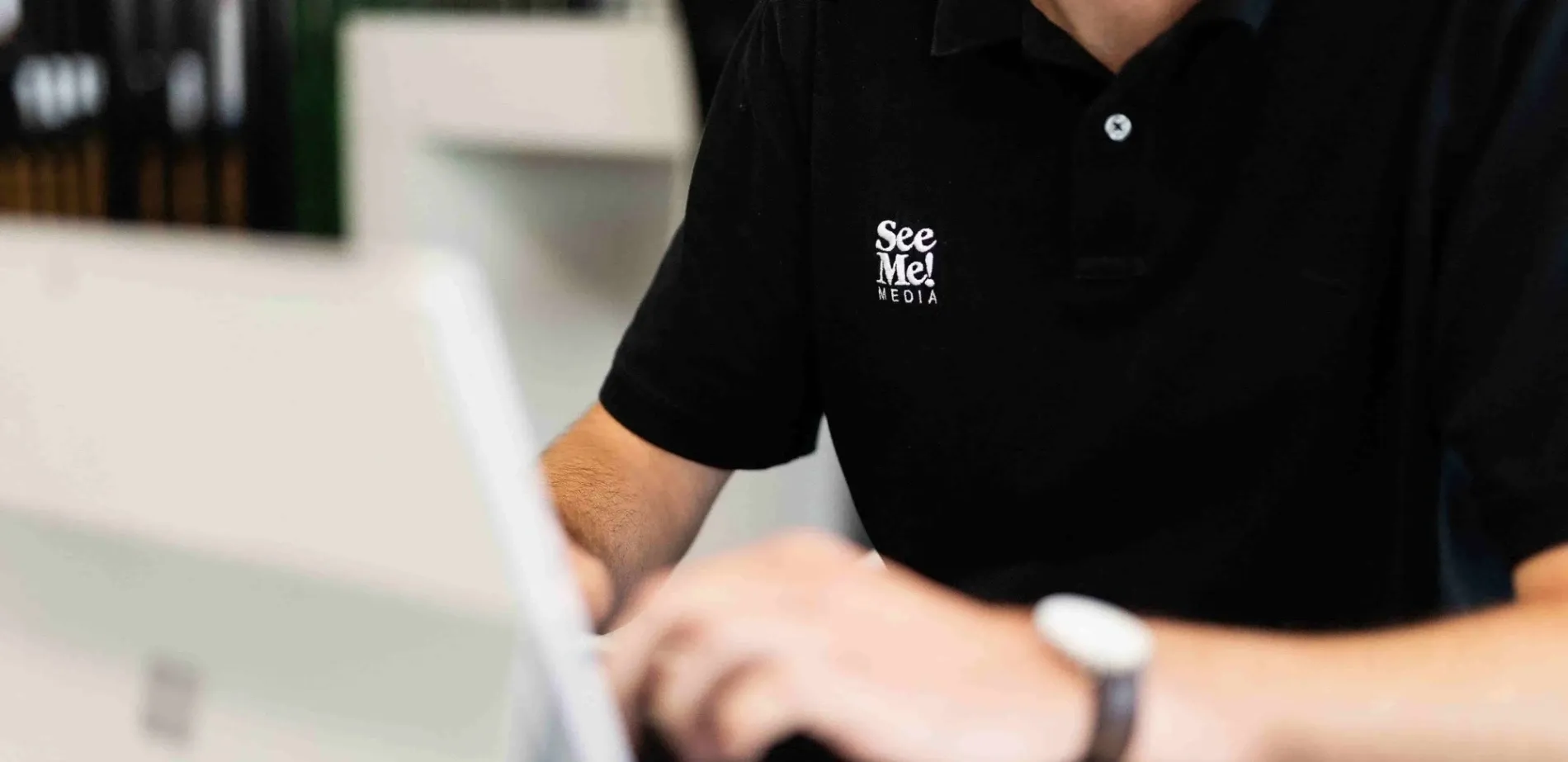 SeeMe Media — Marketing Services in Palmerston North