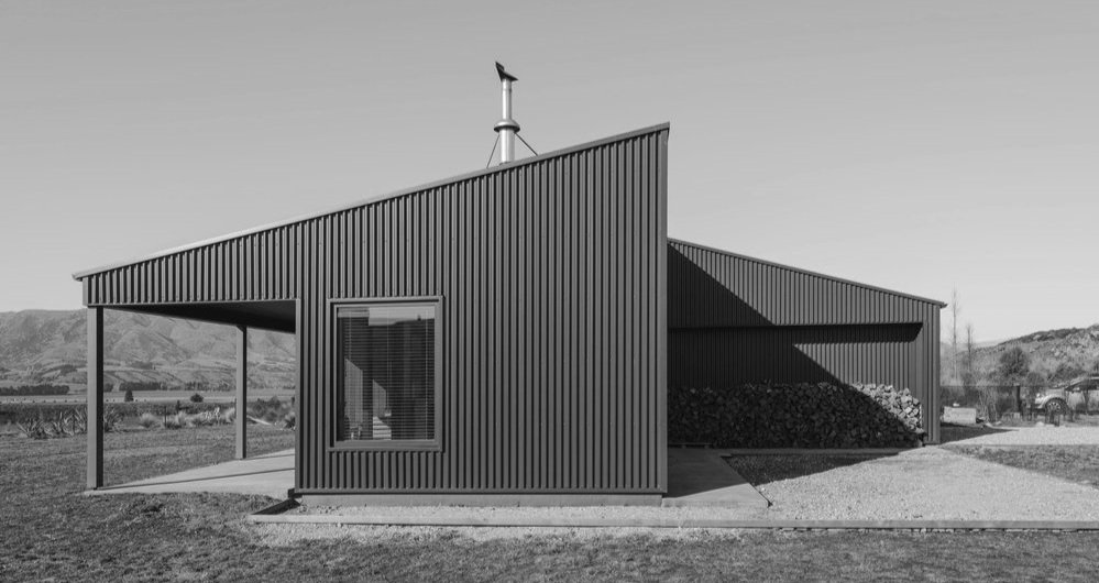 VBA Limited — Architects in Wānaka