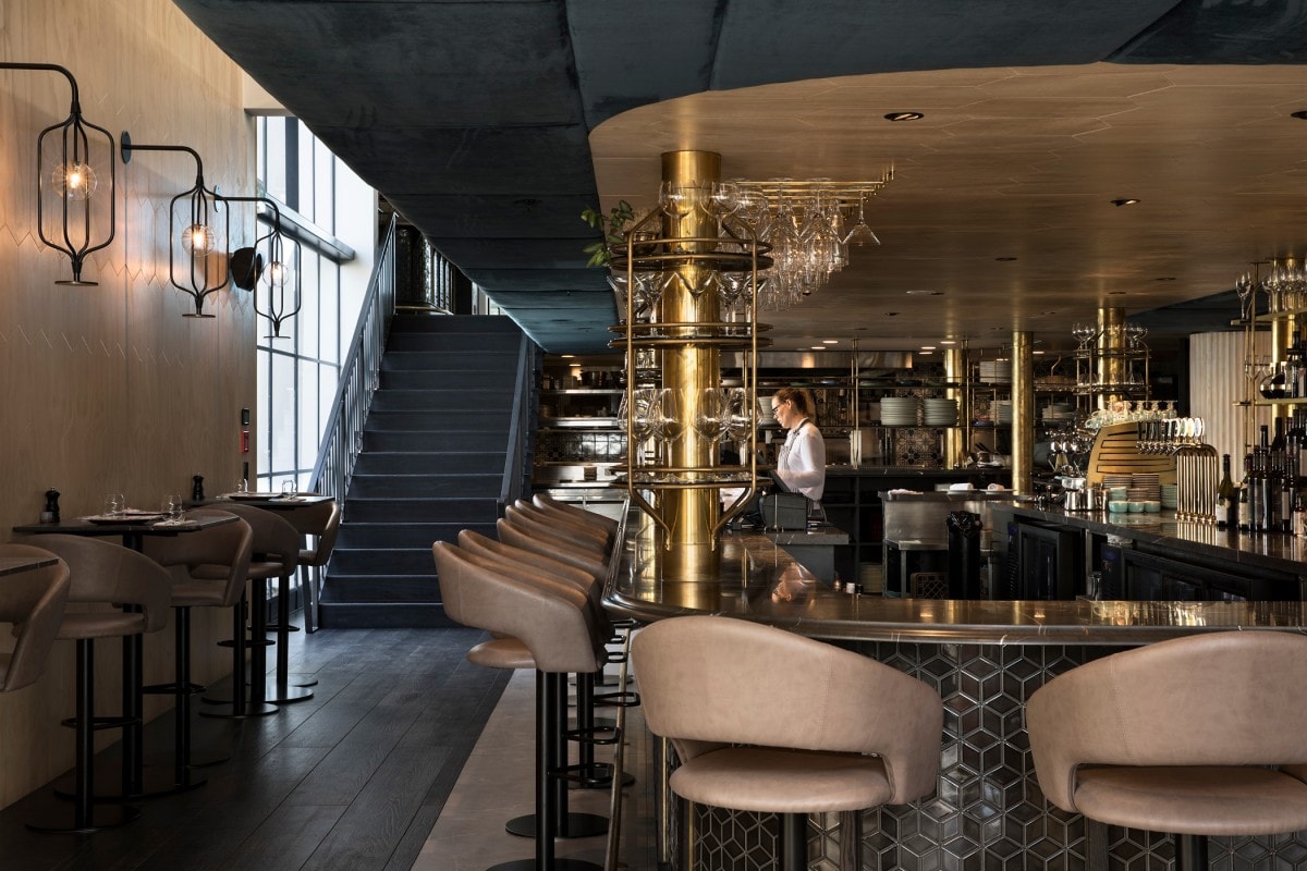 Izzard Design — Interior Designers in Auckland