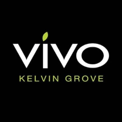 Vivo Hair Salon Kelvin Grove logo