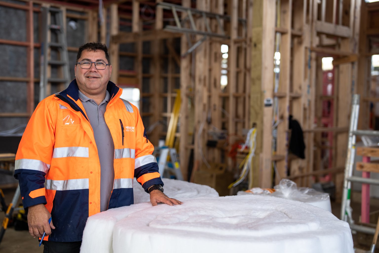 Premier Insulation Waikato — Insulation Services in Hamilton