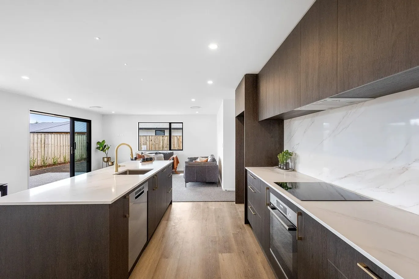 Woodshack Kitchens — Carpenters & Joiners in Rolleston