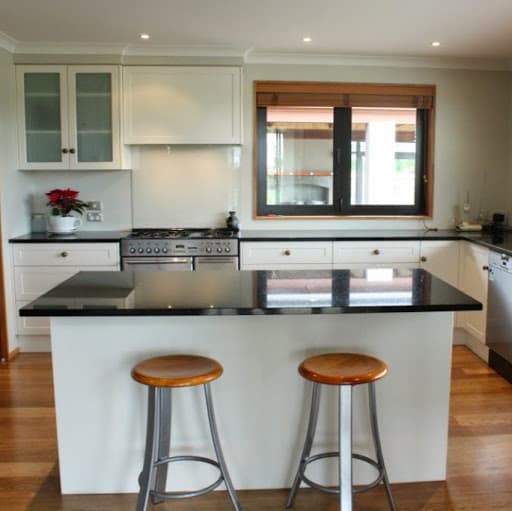 Woodshack Kitchens