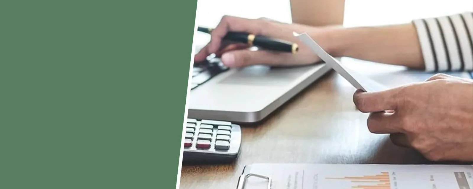 HELLO Accounting NZ — Tax Advisors in Mosgiel