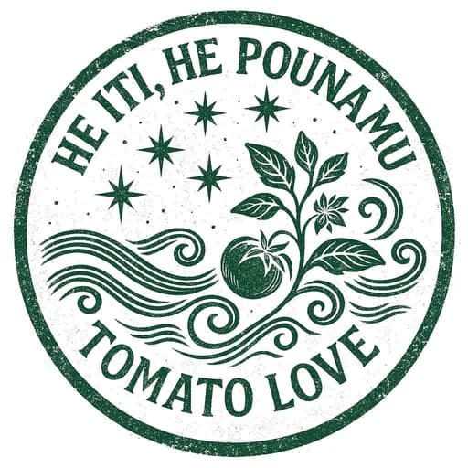 Tomato Love