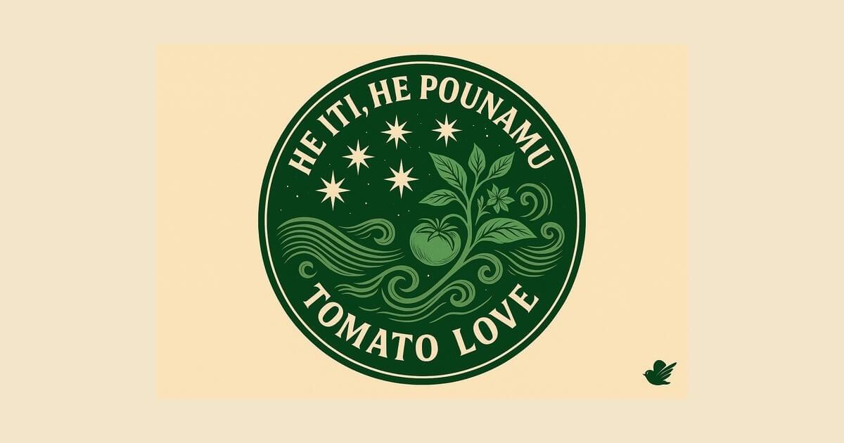 Tomato Love — Garden Centres in Omanaia