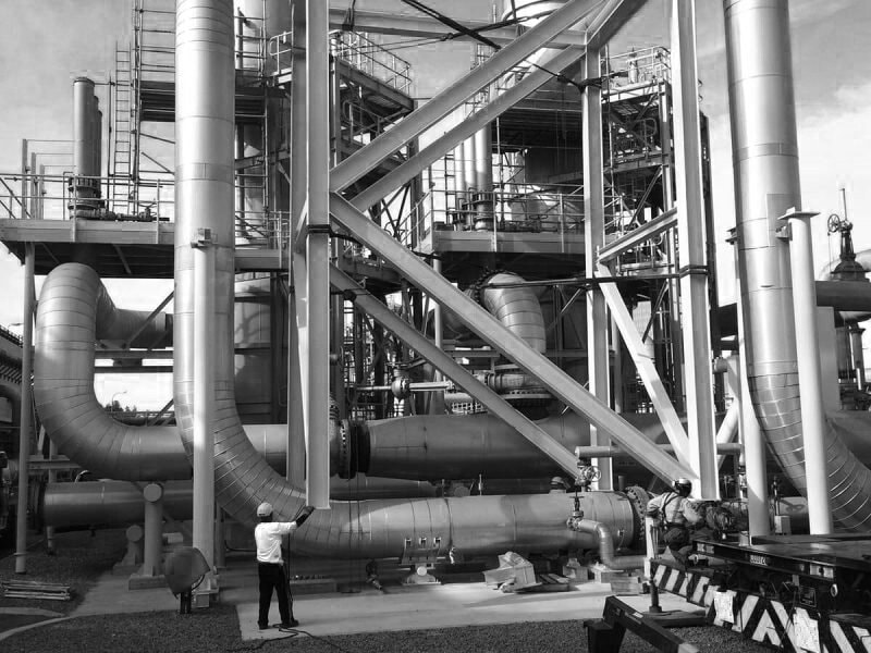 Hutec Engineering Limited — Engineering Services in Kawerau District