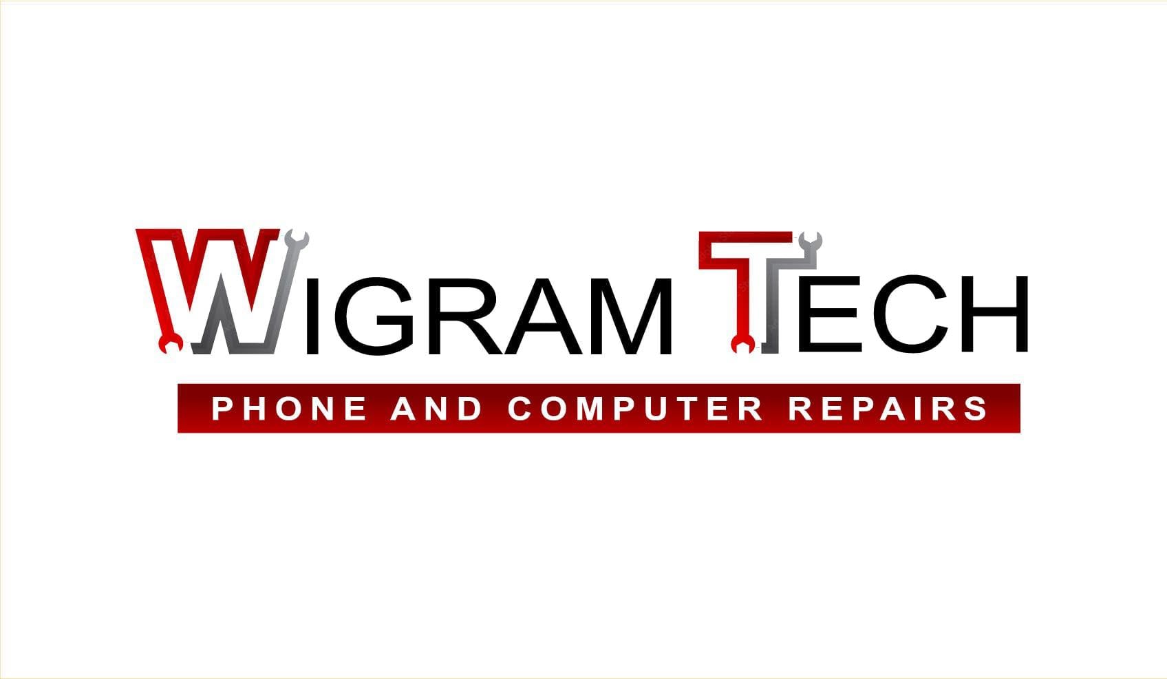 Wigram Tech — Computer Repair Shops in Wigram