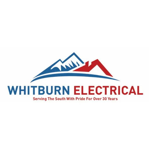 Whitburn Electrical