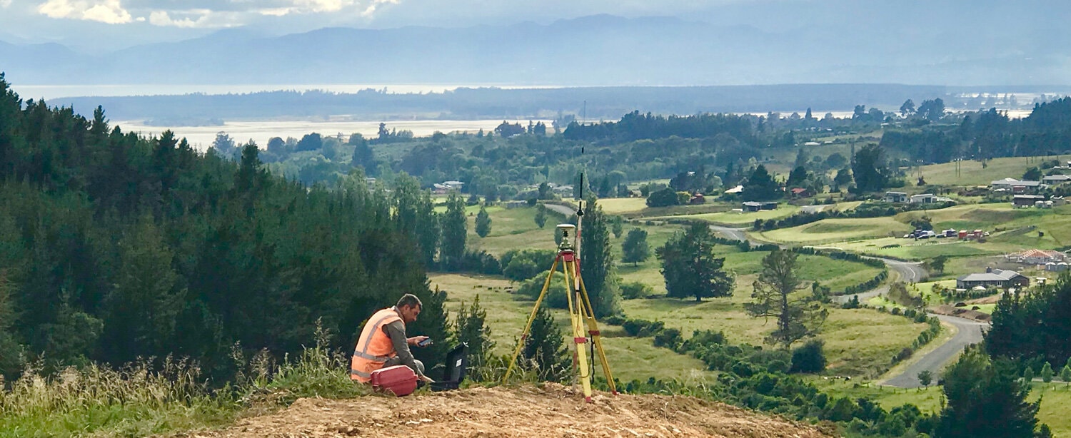 Planscapes — Engineering Services in Nelson