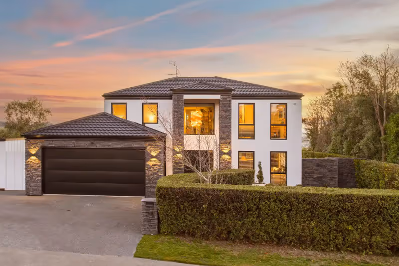 DMC Projects — Builders in Christchurch