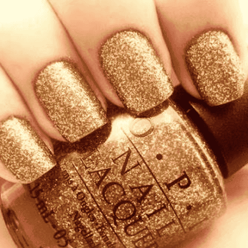 Paris Nails & Beauty logo