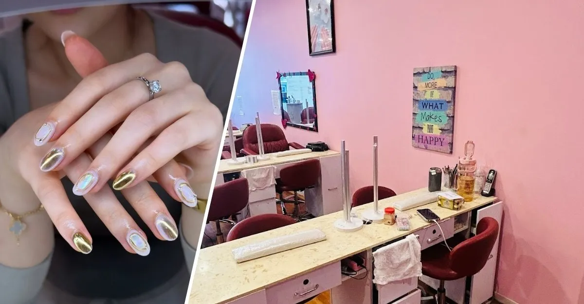 Paris Nails & Beauty — Nail Salons in Auckland
