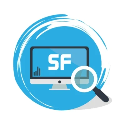 SF Web Services