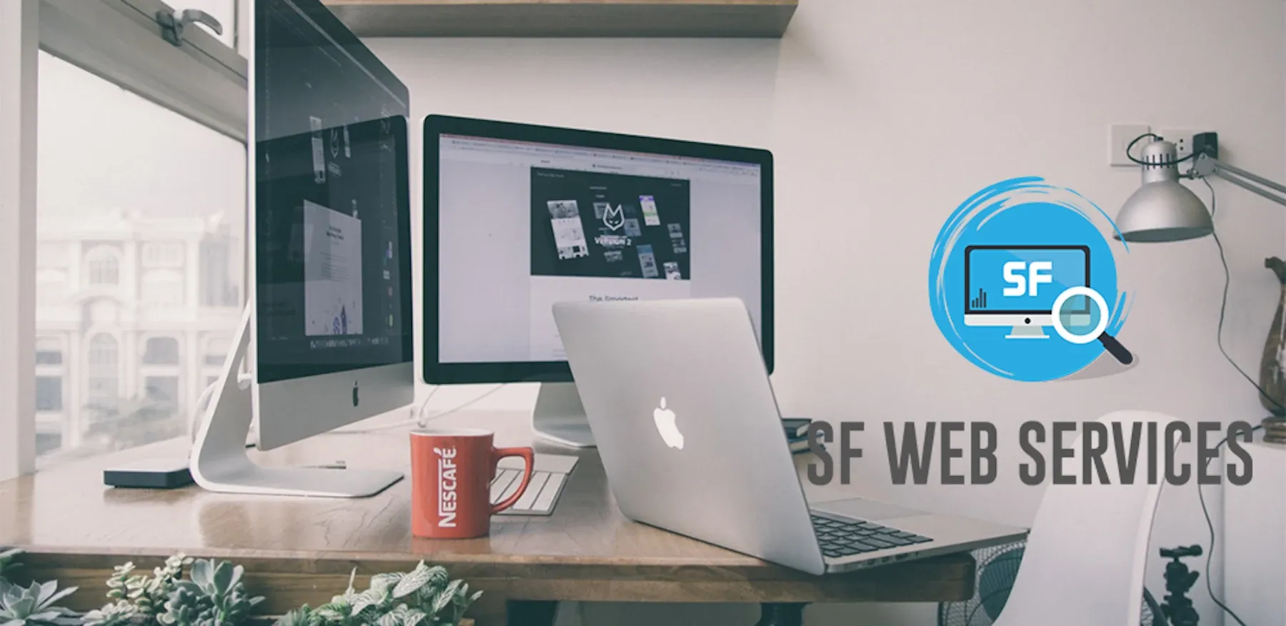 SF Web Services — Digital Marketing Agencies in Hastings