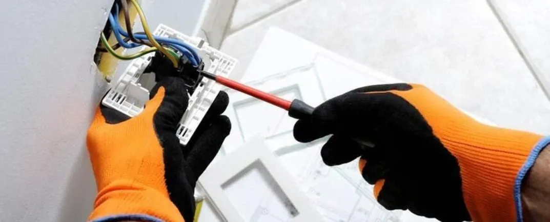 Lister Electrical & Handyman Services — Electricians in Auckland