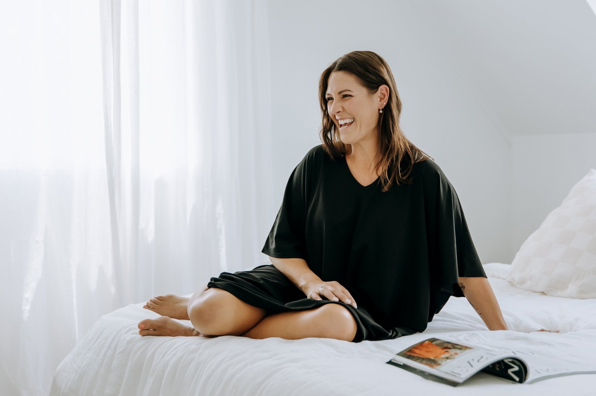 The Tanning House — Beauty Salons in Papamoa