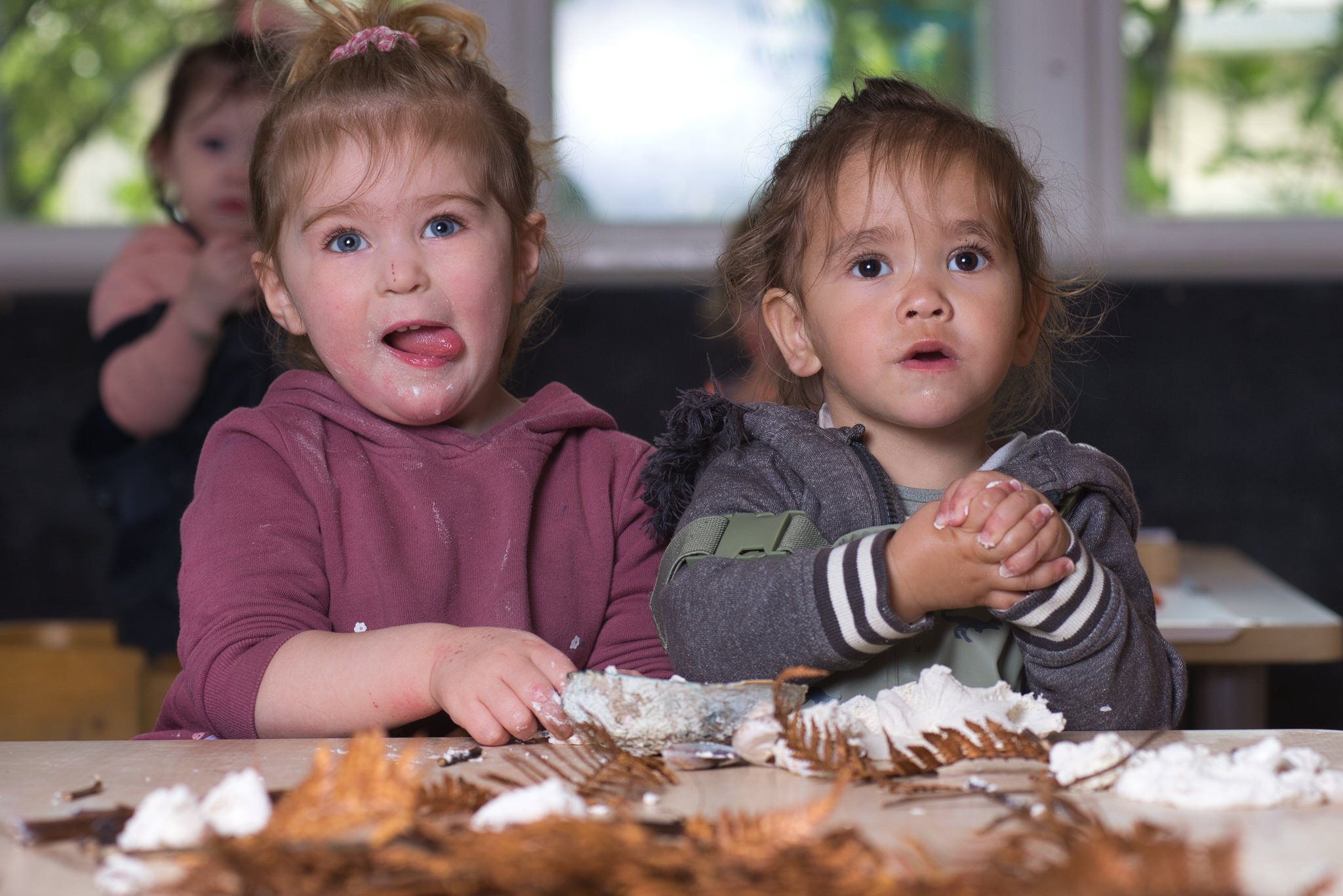Jack & Jill Early Learning Centre — Childcare Centres in Lower Hutt