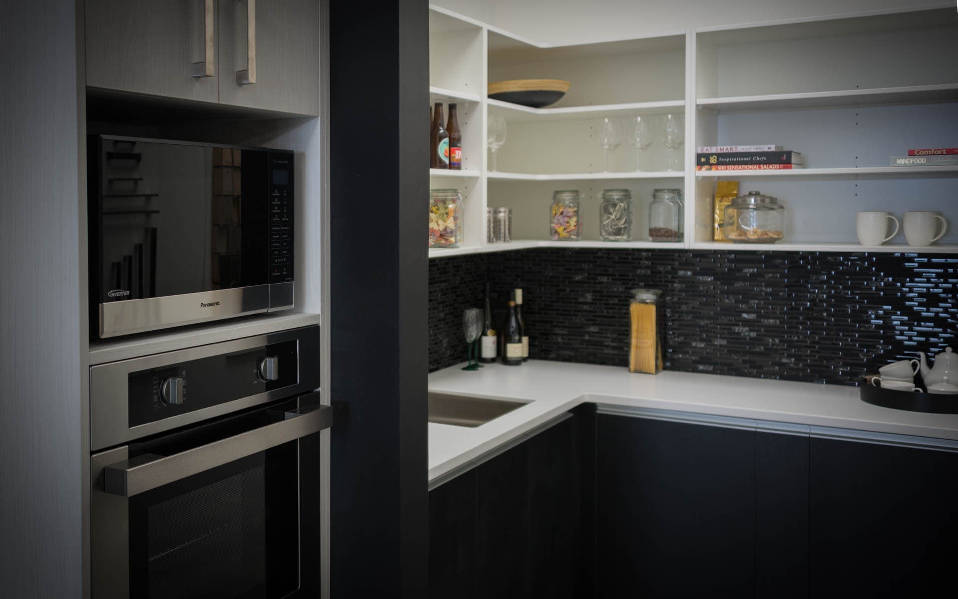Merit Joinery — Carpenters & Joiners in Christchurch