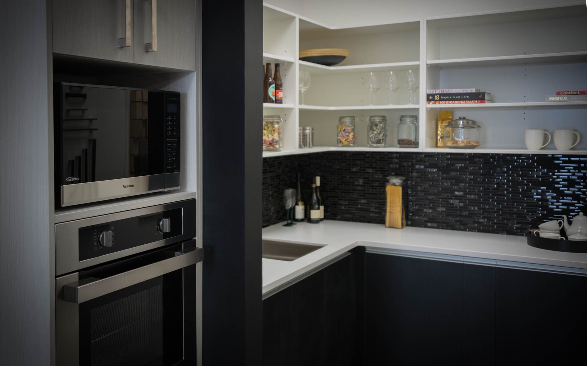 Merit Joinery — Carpenters & Joiners in Christchurch