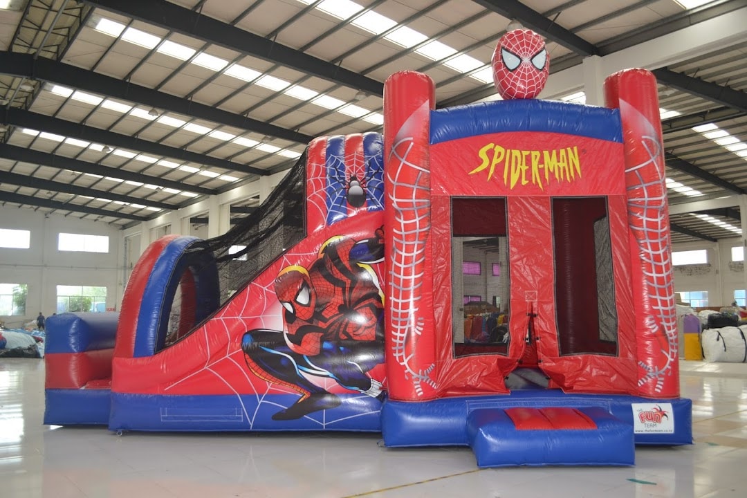 The Fun Team Christchurch — Rental Services in Christchurch