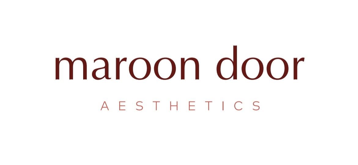 Maroon Door Aesthetics — Beauty Salons in Panmure
