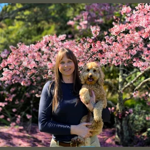 Alexa Blackbird - Conscious Life Coaching