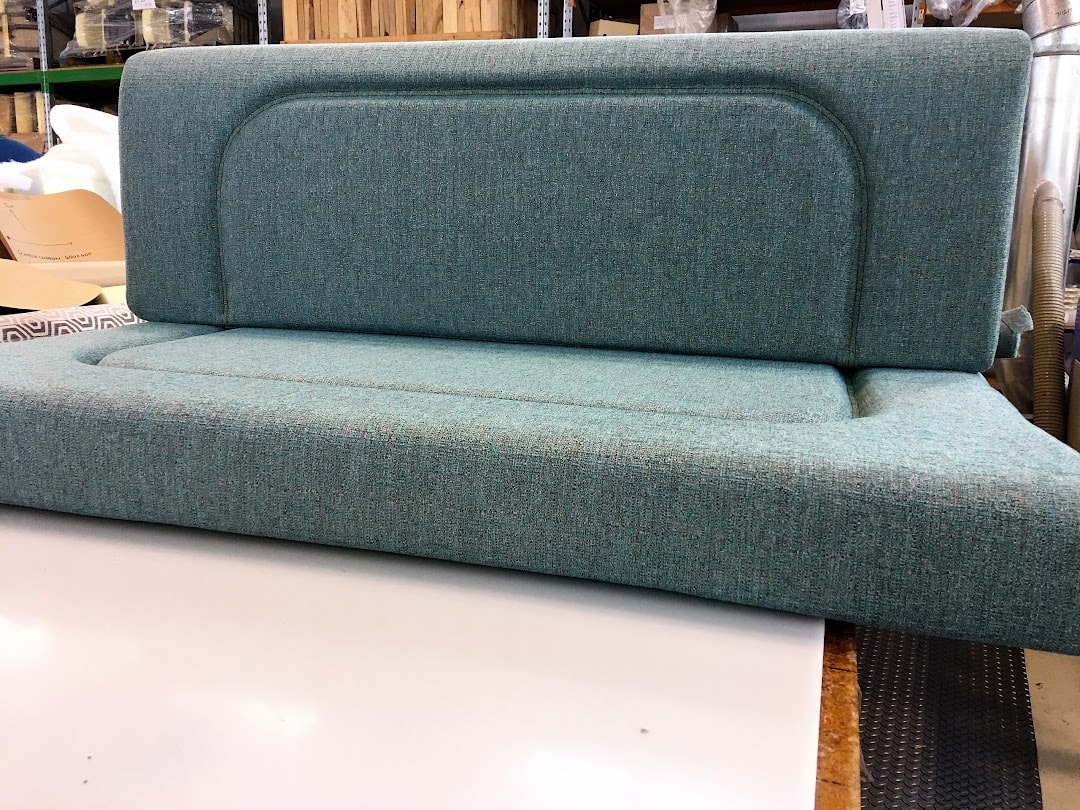 Starfish Interiors — Upholstery Services in Auckland