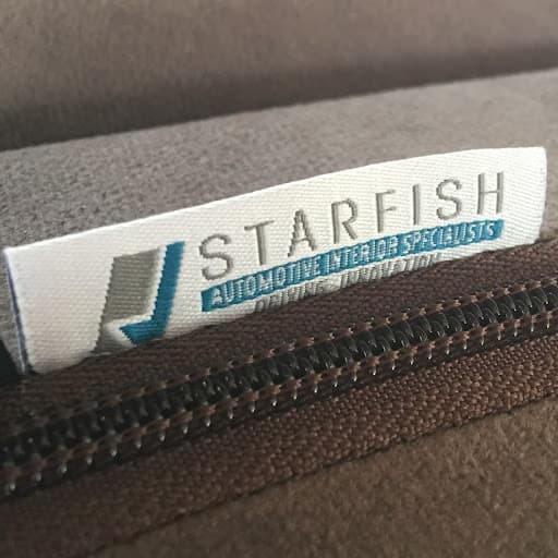 Starfish Interiors