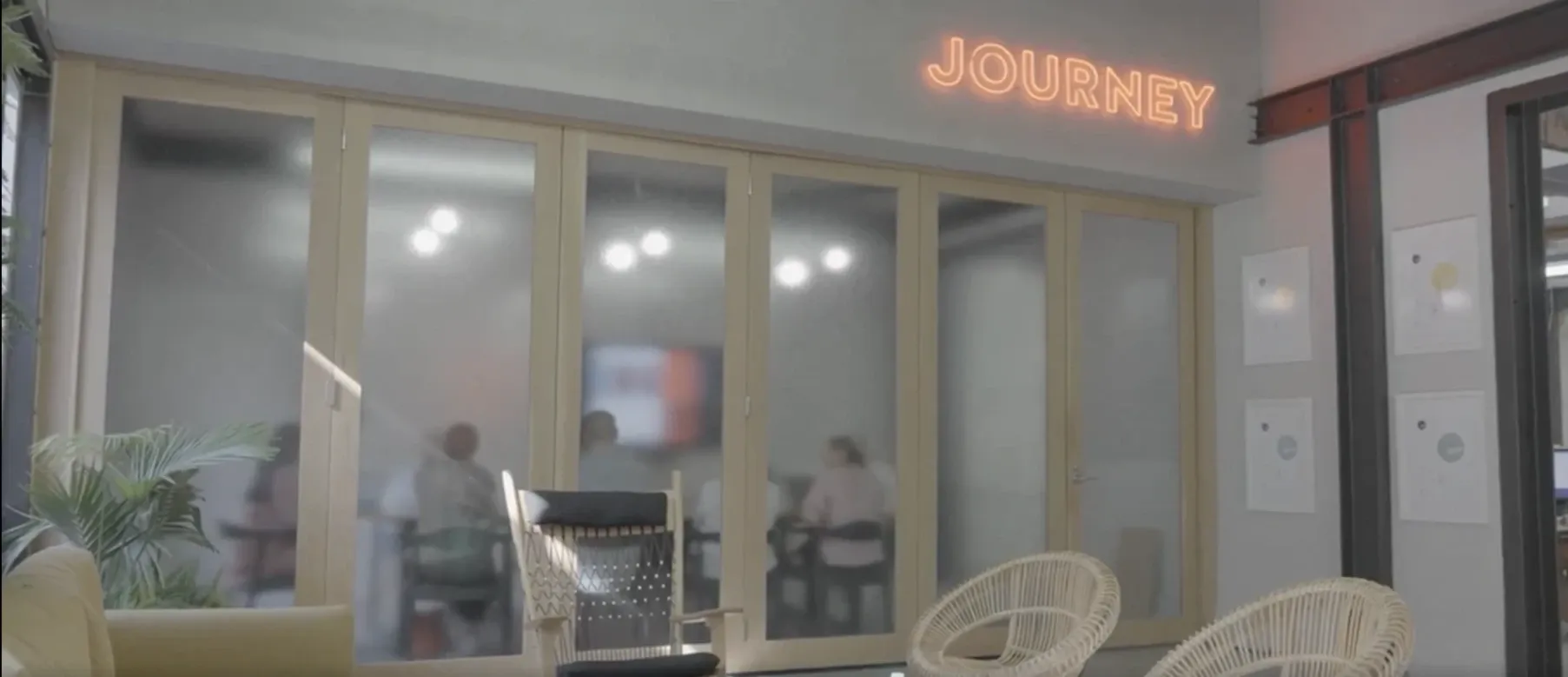 JOURNEY — Digital Marketing Agencies in Auckland