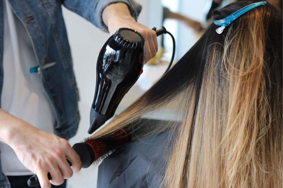 Creative Salon — Hair Salons in Christchurch
