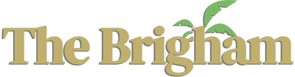 The Brigham Restaurant & Cafe