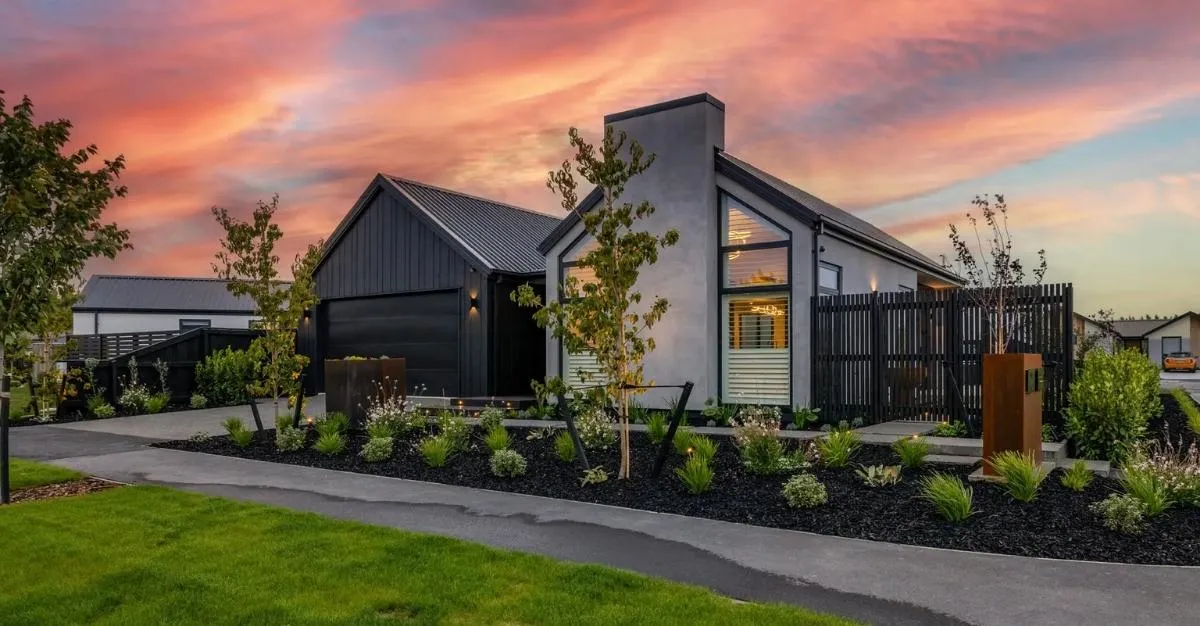 Greenara — Landscaping Services in Rolleston