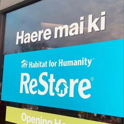 Restore Dunedin