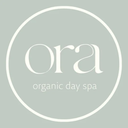 Ora Day Spa logo