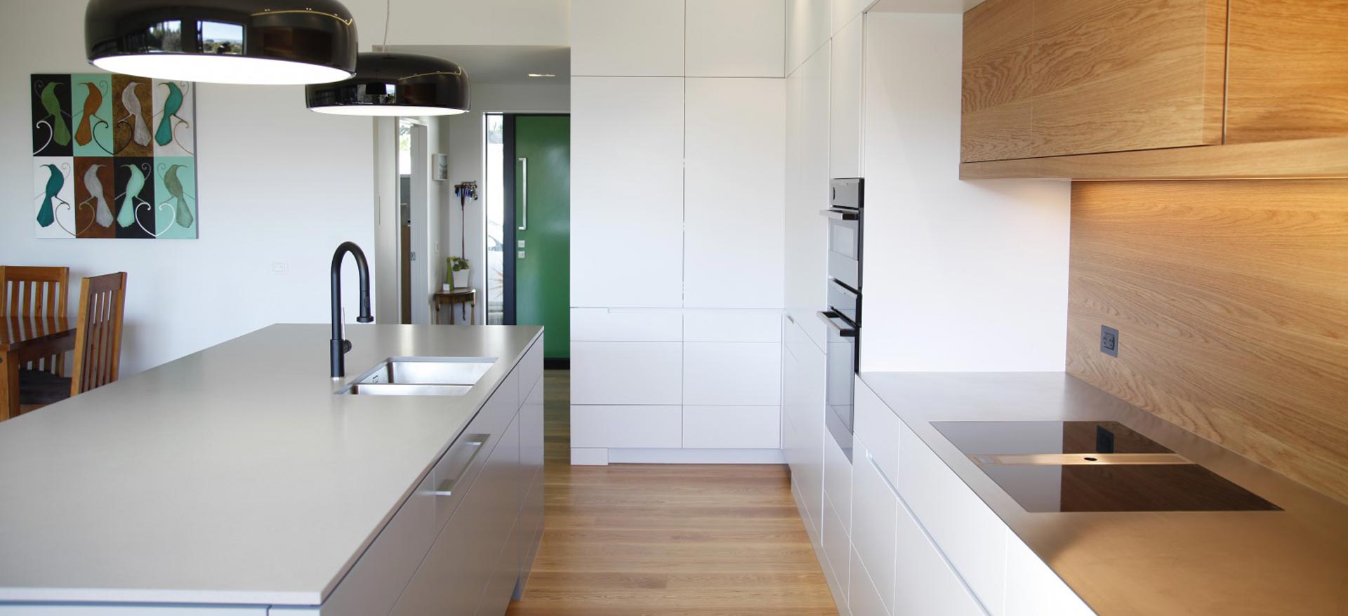 Glenn Roberts Electrical (Nelson) Ltd — Electricians in Nelson