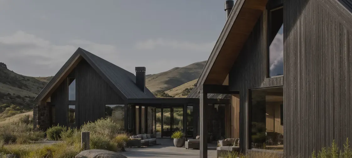 MAV Studio — Architectural Designers in Wellington