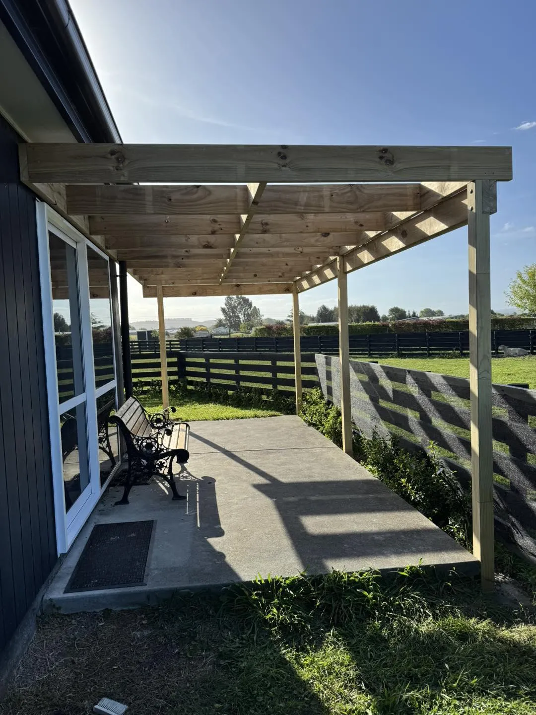 Mitch's Maintenance — Property Maintenance Services in Hastings