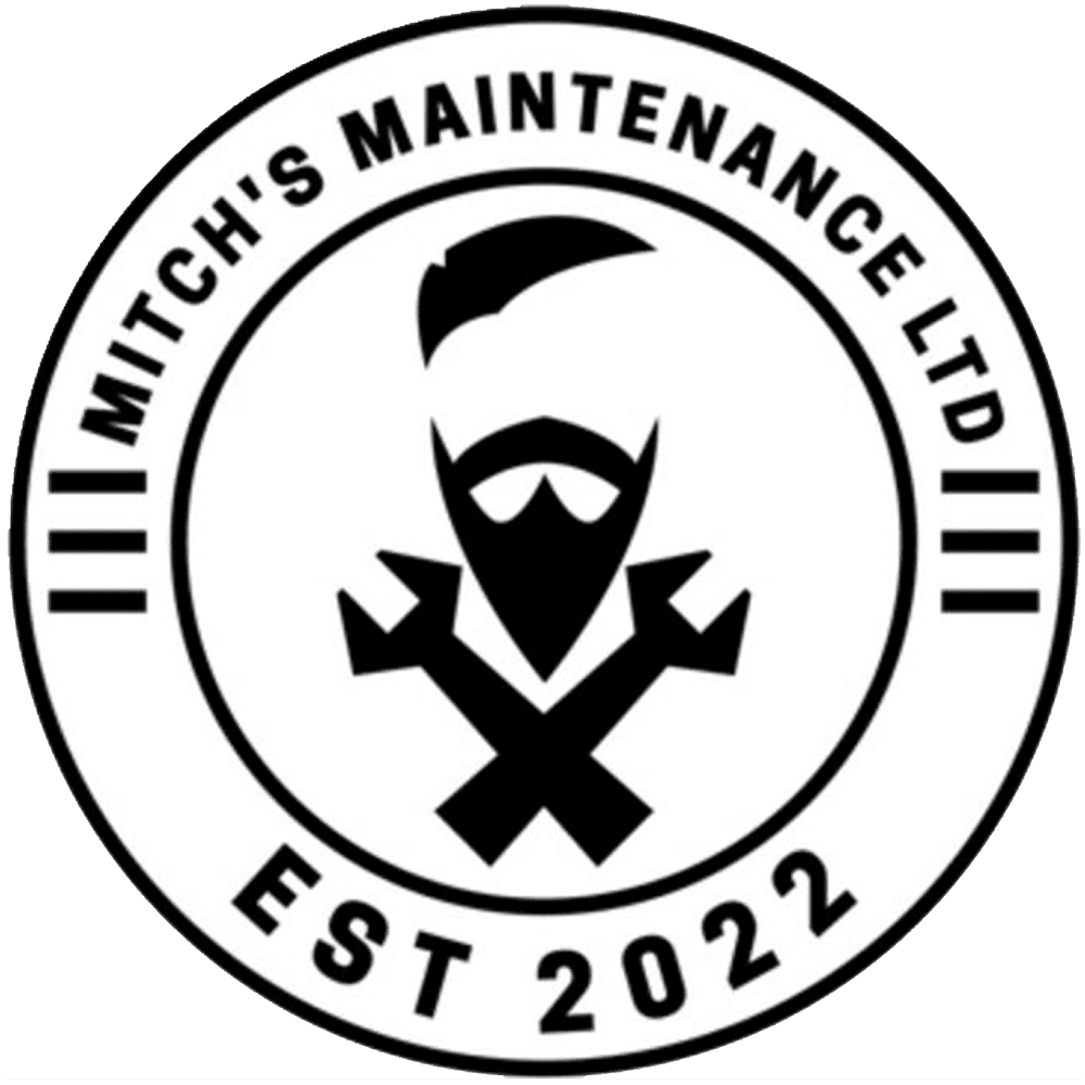Mitch's Maintenance