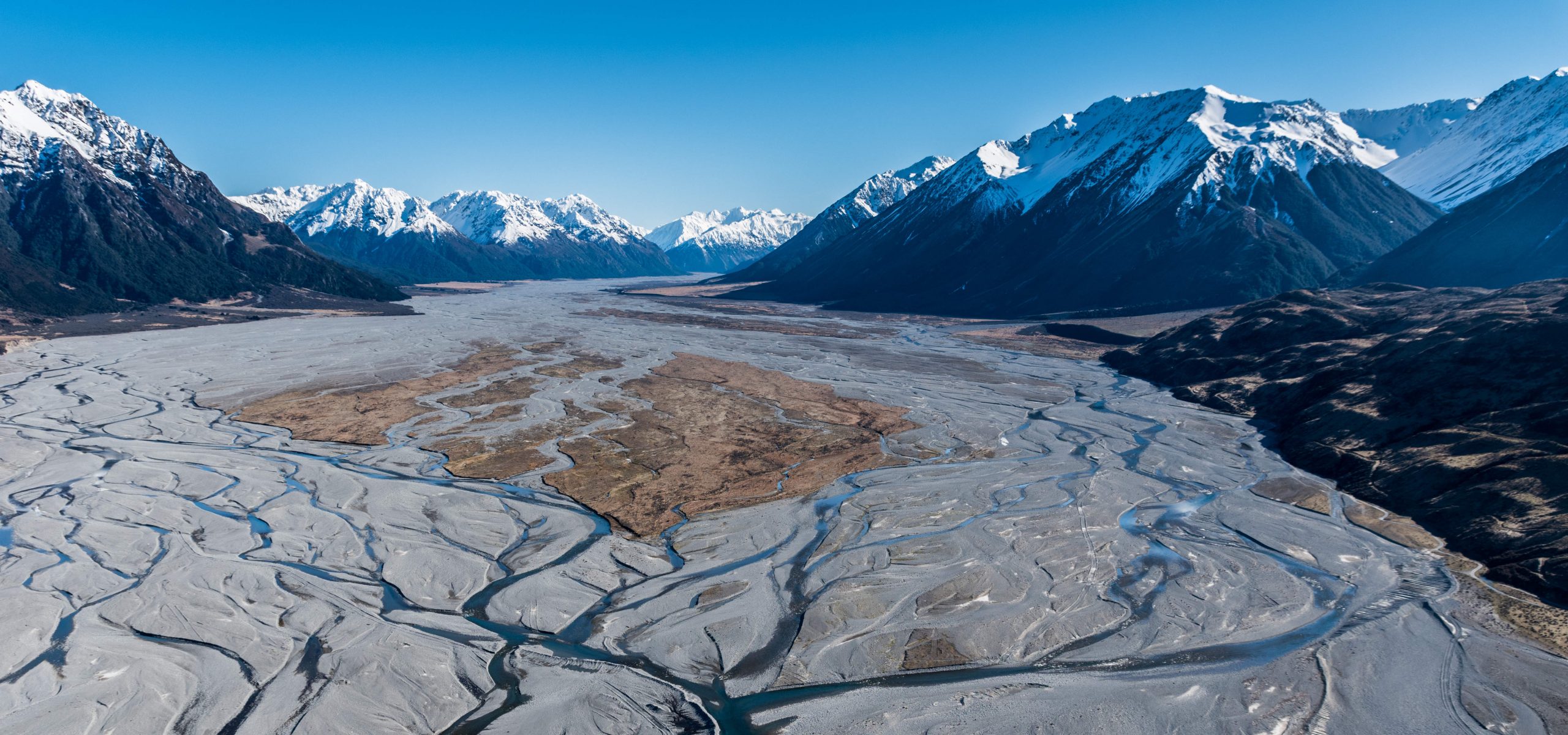 Q-Hydrology — Business Consultants in Sumner