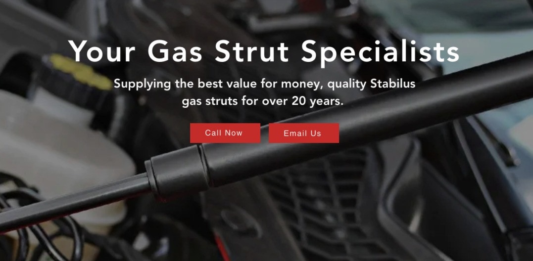 STRUTPOWER (2022) LIMITED — Auto Parts Stores in Riccarton