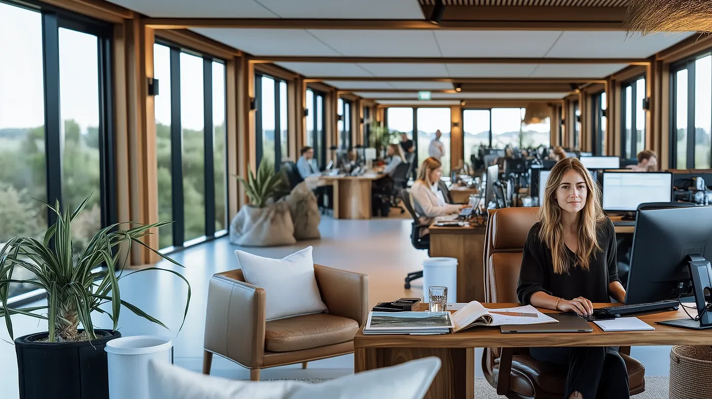 AI New Zealand — Business Services in Auckland