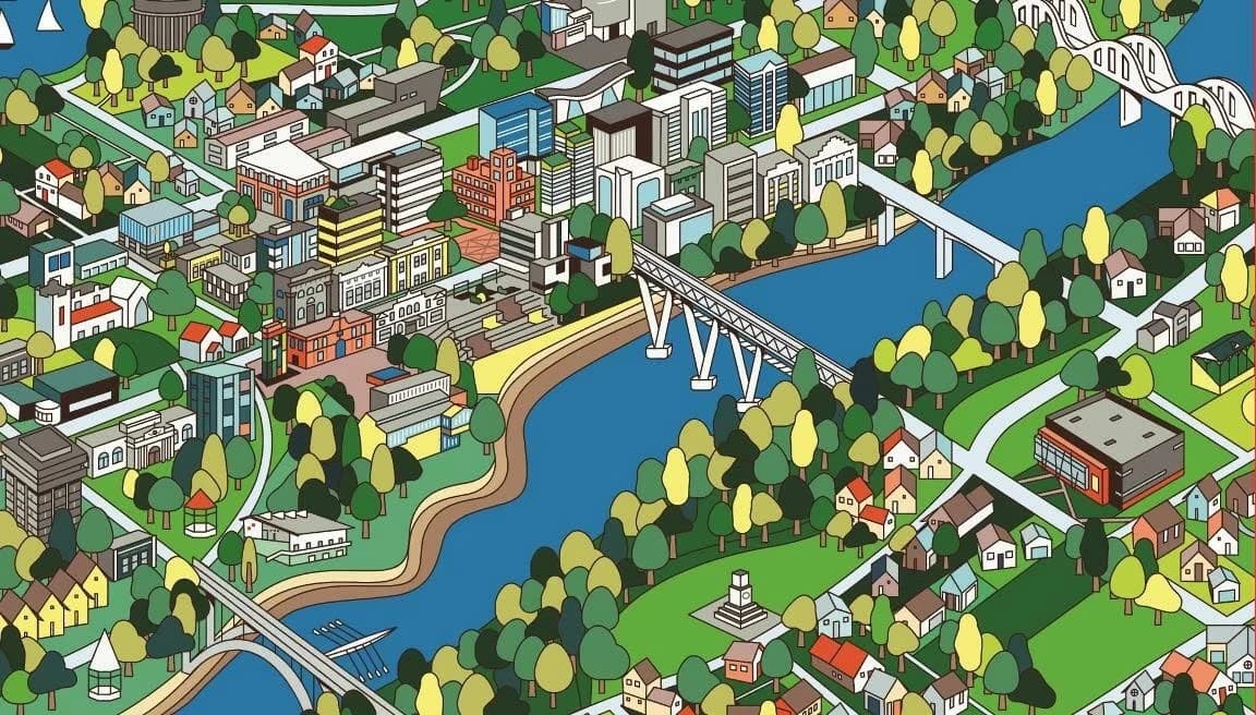 Lodge Real Estate — Real Estate Agents in Hamilton