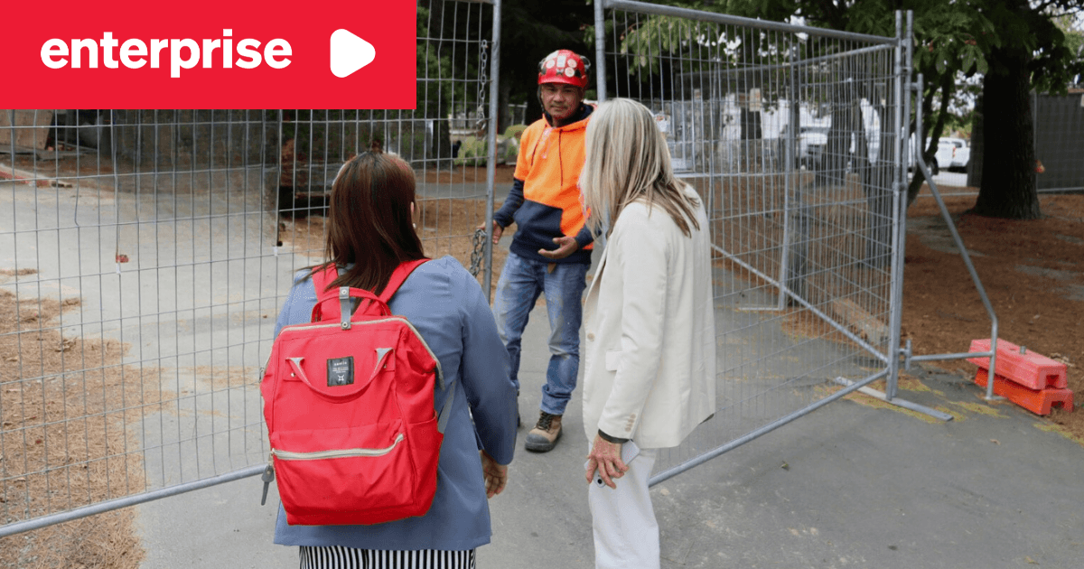 Enterprise Recruitment — HR & Recruitment Services in Invercargill