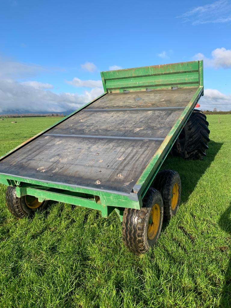 Clements Agri Services