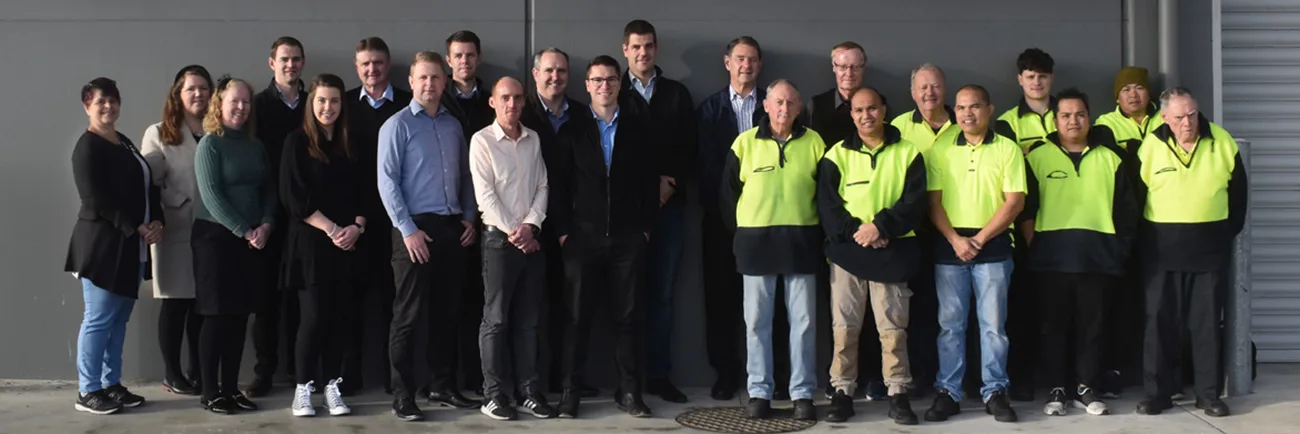 Cama Products — Logistics & Distribution in Whangārei